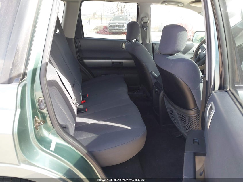 2004 Mitsubishi Endeavor Ls VIN: 4A4MM21S44E065775 Lot: 43736033