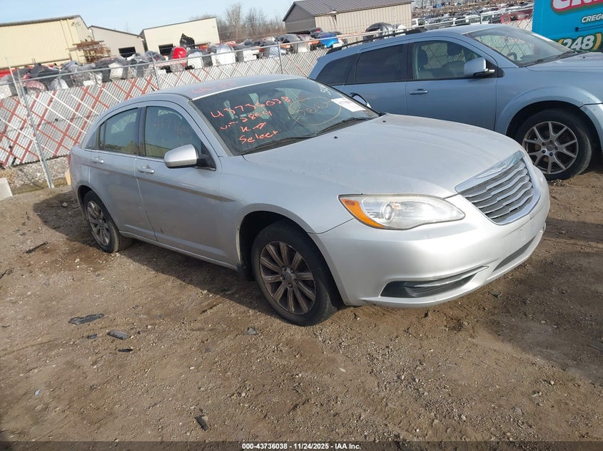 CHRYSLER 200 TOURING