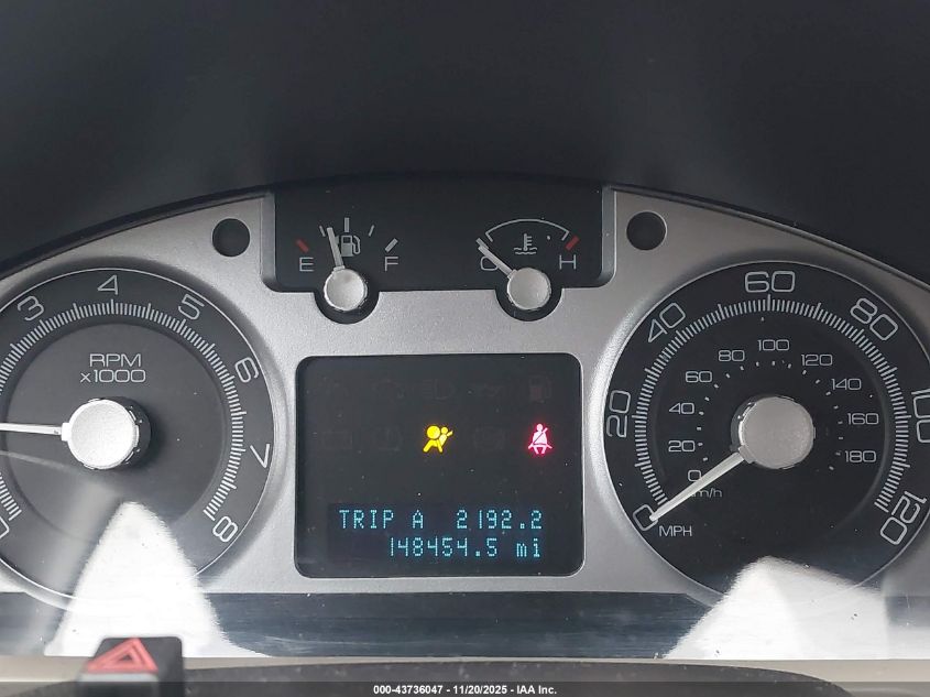 2008 Mercury Mariner I4 VIN: 4M2CU81Z58KJ21114 Lot: 43736047