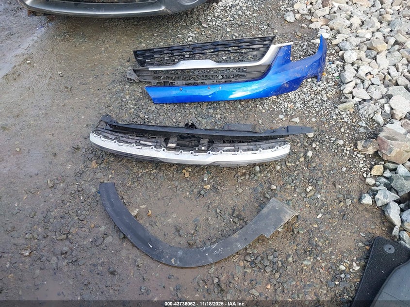 2022 Kia Seltos Ex VIN: KNDERCAA6N7236929 Lot: 43736062