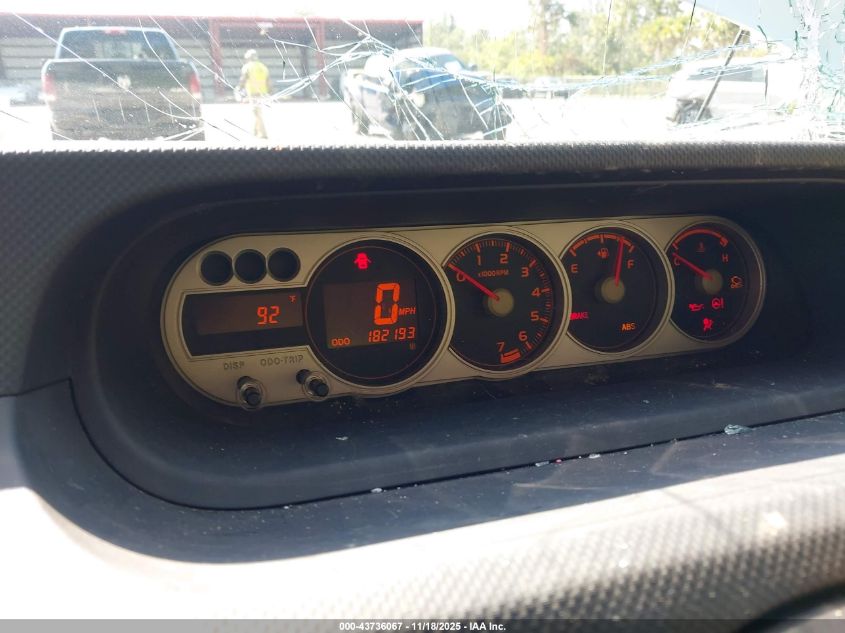 2009 Scion Xb VIN: JTLKE50E591086548 Lot: 43736067