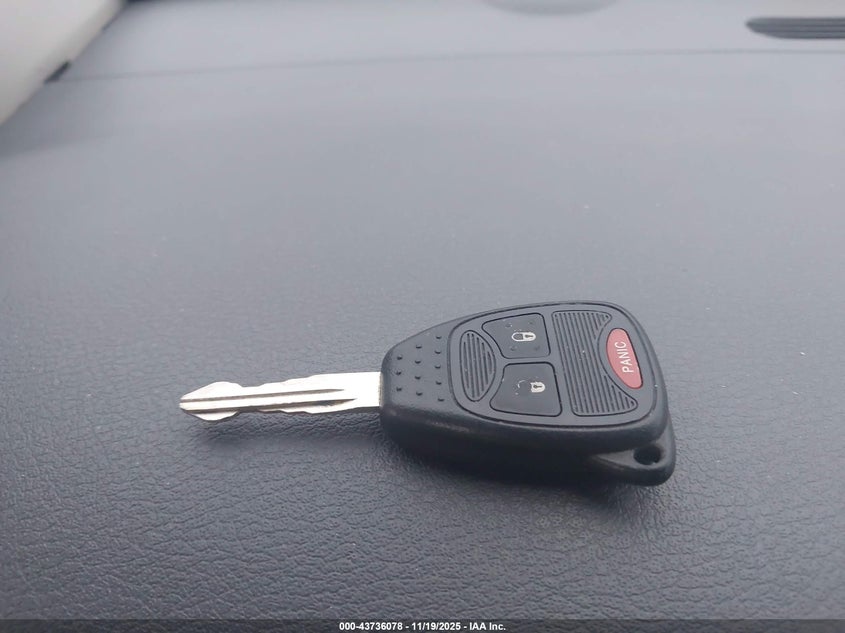 2007 Dodge Durango Slt VIN: 1D8HB48P37F522149 Lot: 43736078