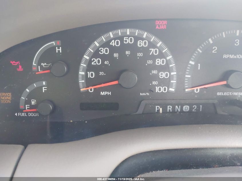 2001 Ford F-150 Harley-Davidson Edition/King Ranch Edition/Lariat/Xlt VIN: 1FTRW07L01KD62387 Lot: 43736094