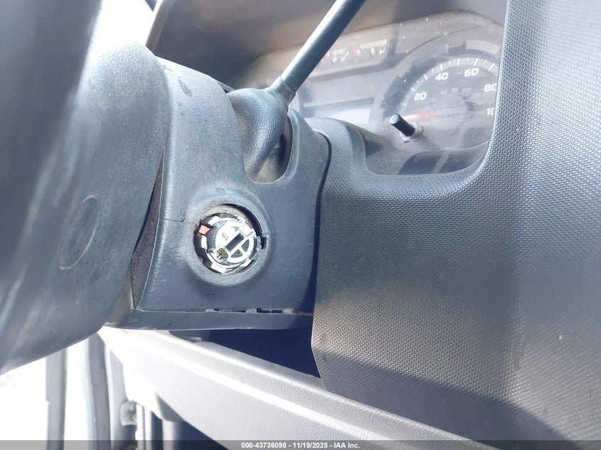 2014 Ford E-350 Cutaway VIN: 1FDWE3FL8EDA78553 Lot: 43736098