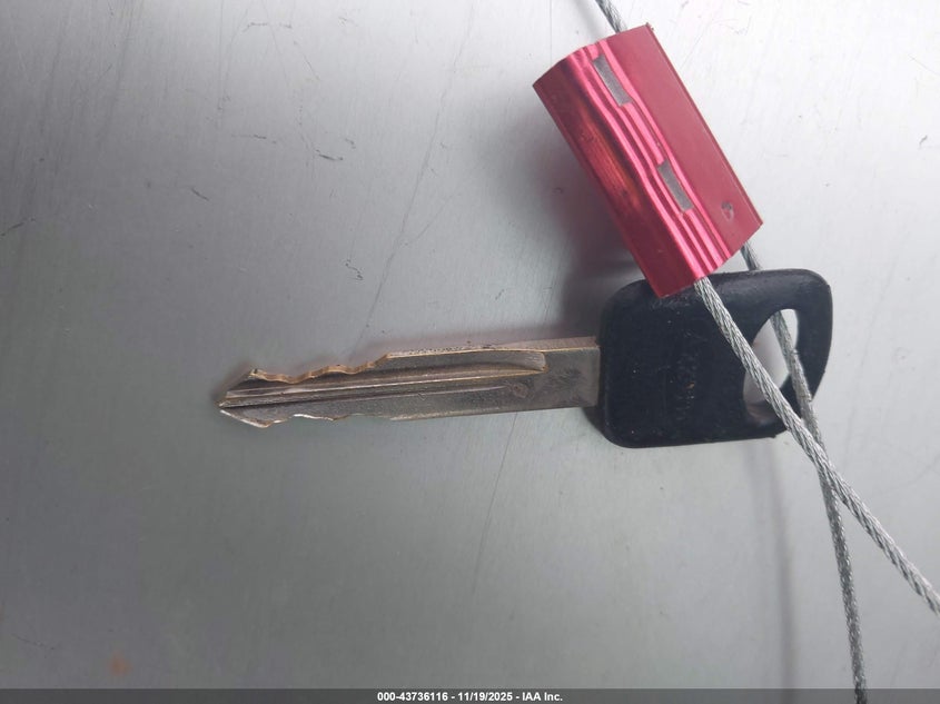 2005 Ford Ranger Edge/Stx/Xl/Xls/Xlt VIN: 1FTYR10U05PB02737 Lot: 43736116