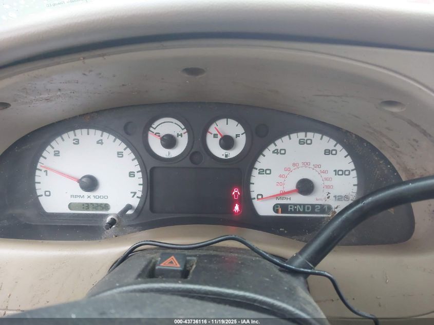 2005 Ford Ranger Edge/Stx/Xl/Xls/Xlt VIN: 1FTYR10U05PB02737 Lot: 43736116