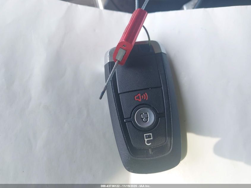 2020 Ford Edge Sel VIN: 2FMPK4J97LBB14721 Lot: 43736122