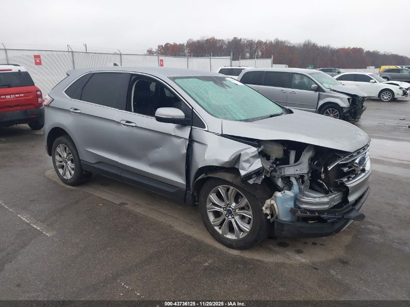 FORD EDGE TITANIUM