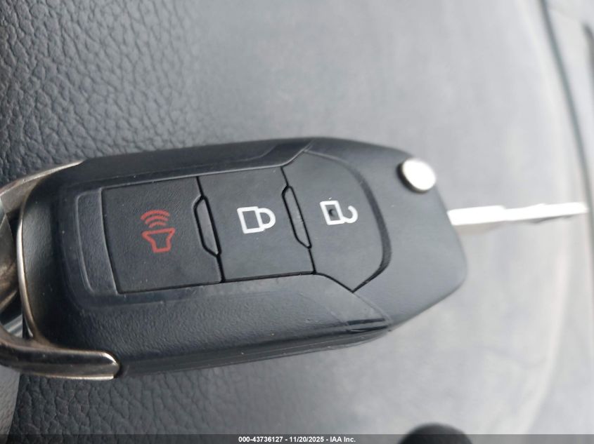 2019 Ford F-250 Xl VIN: 1FT7W2B66KEC99865 Lot: 43736127