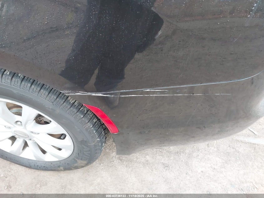 2018 Chrysler Pacifica Touring L Plus VIN: 2C4RC1EG2JR144246 Lot: 43736133