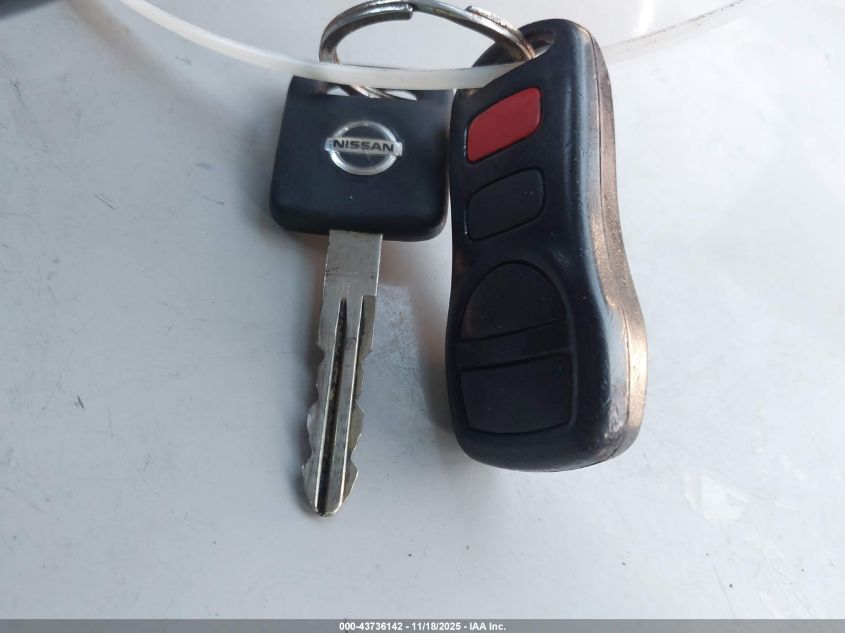 2005 Nissan Altima 3.5 Se VIN: 1N4BL11D05C362364 Lot: 43736142