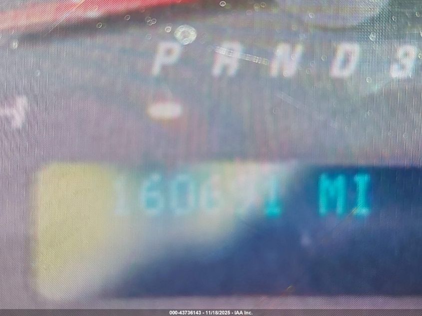 2008 Chevrolet Express Work Van VIN: 1GCGG25C981158237 Lot: 43736143