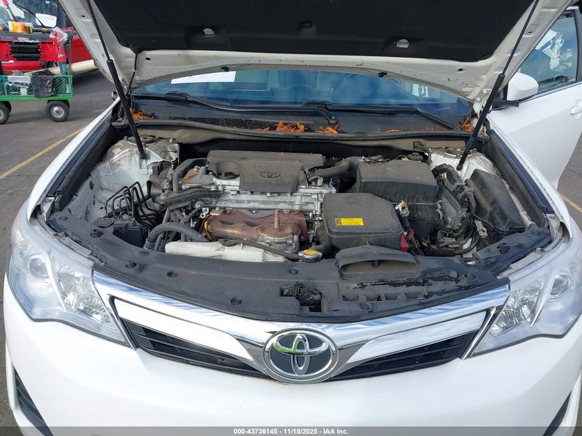 4T4BF1FK3ER397212 2014 TOYOTA CAMRY photo no. 10