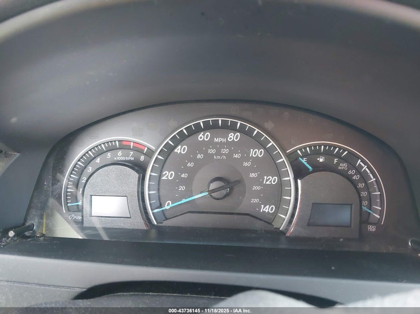 4T4BF1FK3ER397212 2014 TOYOTA CAMRY photo no. 14