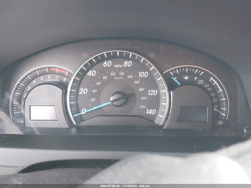 4T4BF1FK3ER397212 2014 TOYOTA CAMRY photo no. 7