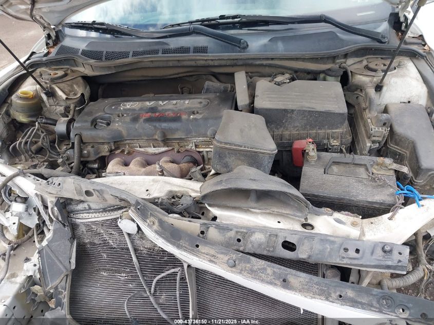 2009 Toyota Camry Le VIN: 4T4BE46K19R067949 Lot: 43736150