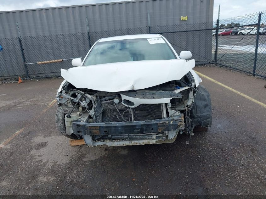 2009 Toyota Camry Le VIN: 4T4BE46K19R067949 Lot: 43736150