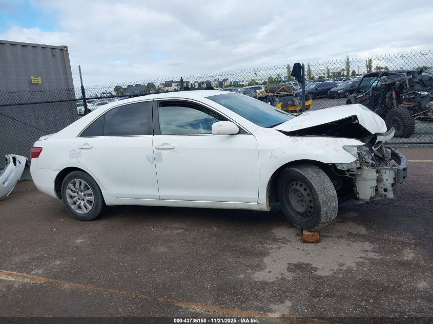 2009 Toyota Camry Le VIN: 4T4BE46K19R067949 Lot: 43736150