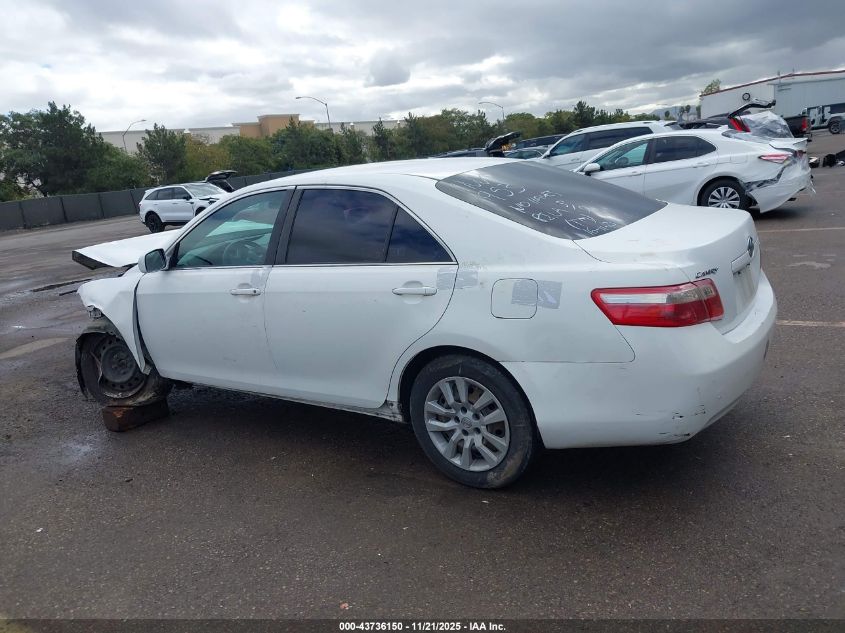 2009 Toyota Camry Le VIN: 4T4BE46K19R067949 Lot: 43736150