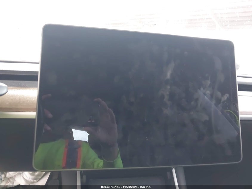 2018 Tesla Model 3 Long Range/Mid Range VIN: 5YJ3E1EA1JF037454 Lot: 43736155