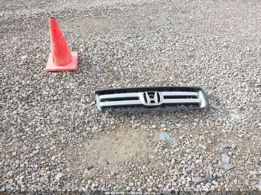 2008 Honda Pilot Ex-L VIN: 5FNYF18558B054656 Lot: 43736164