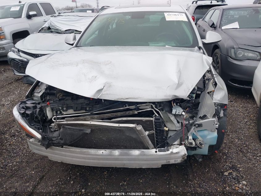 2011 Buick Regal Cxl Russelsheim VIN: W04GT5GCXB1006110 Lot: 43736175