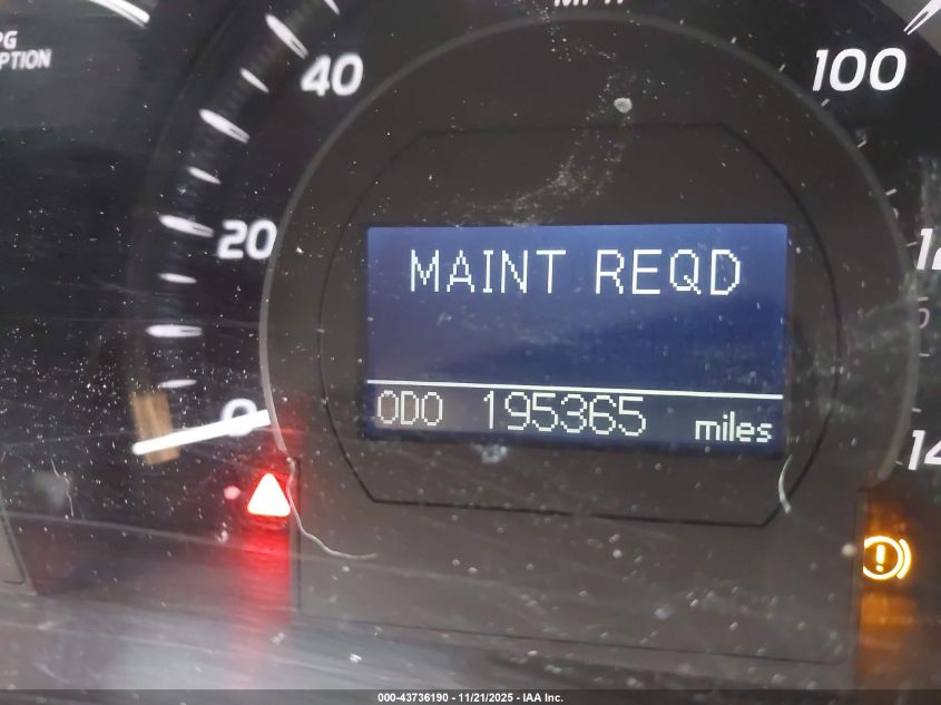 2007 Toyota Camry Hybrid VIN: JTNBB46K073037394 Lot: 43736190