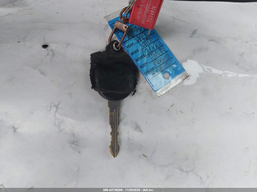 1999 GMC Sierra 2500 Sl VIN: 1GTGK29U0XE515023 Lot: 43736206