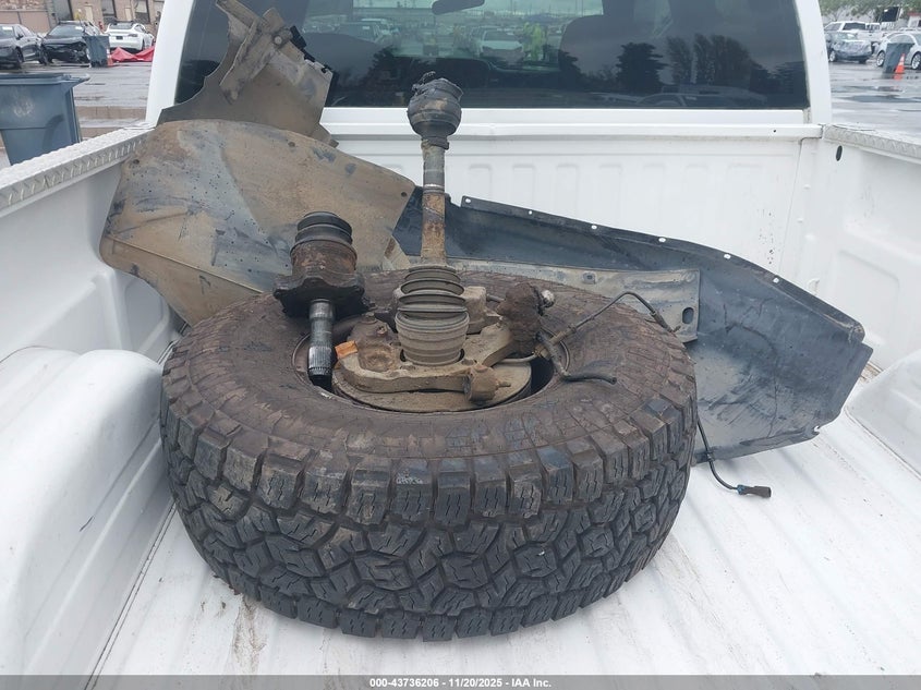 1999 GMC Sierra 2500 Sl VIN: 1GTGK29U0XE515023 Lot: 43736206