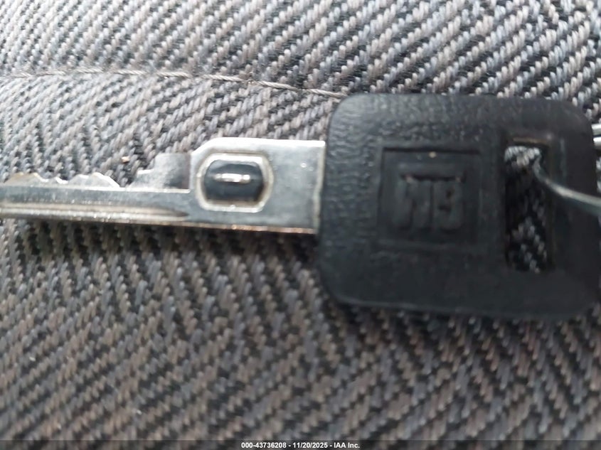 1999 Chevrolet Camaro VIN: 2G1FP22KXX2106988 Lot: 43736208