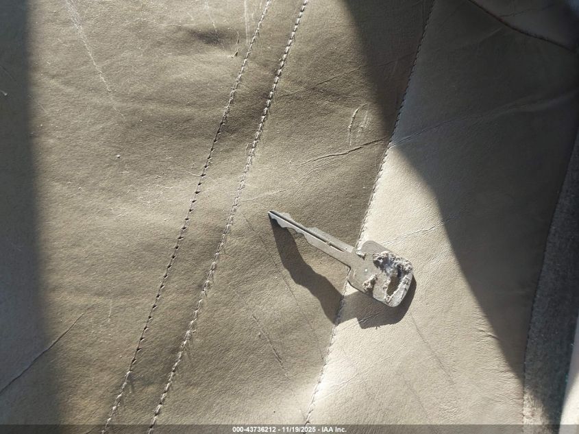 2000 Mercury Mountaineer VIN: 4M2DU66PXYUJ06516 Lot: 43736212