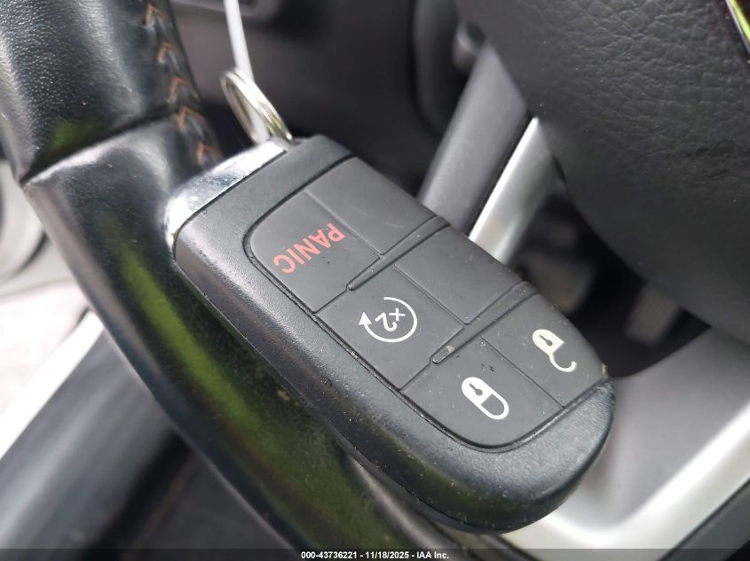 2020 Jeep Compass Latitude 4X4 VIN: 3C4NJDBB1LT145449 Lot: 43736221