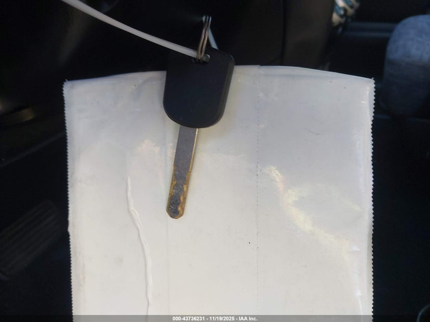 2003 Honda Cr-V Lx VIN: JHLRD68493C017665 Lot: 43736231