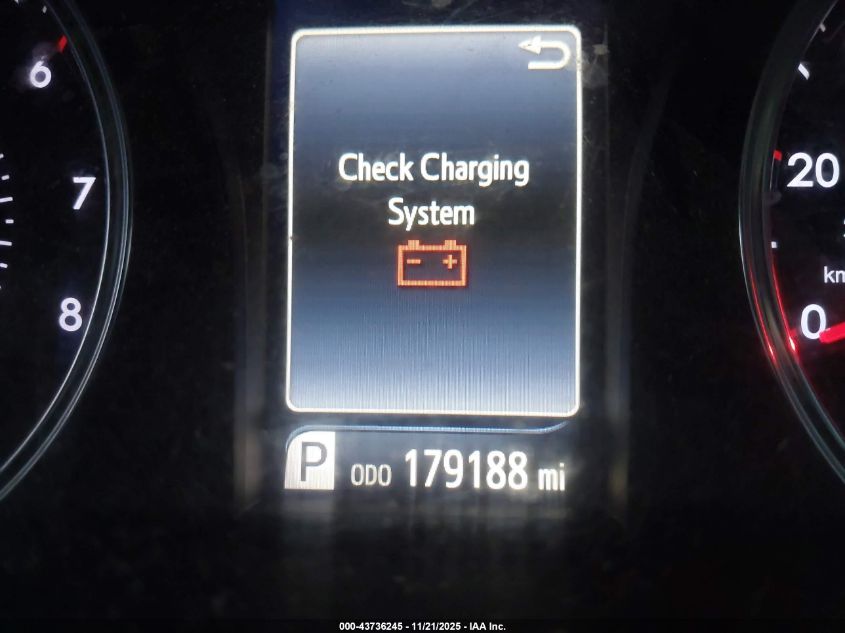 2015 Toyota Camry Se VIN: 4T1BF1FK4FU043517 Lot: 43736245