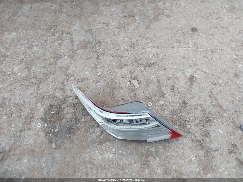 2015 Toyota Camry Se VIN: 4T1BF1FK4FU043517 Lot: 43736245