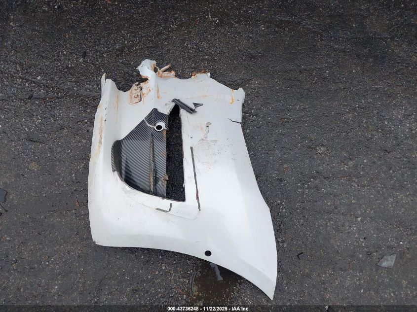 2021 Tesla Model 3 Long Range Dual Motor All-Wheel Drive VIN: 5YJ3E1EB2MF981504 Lot: 43736248