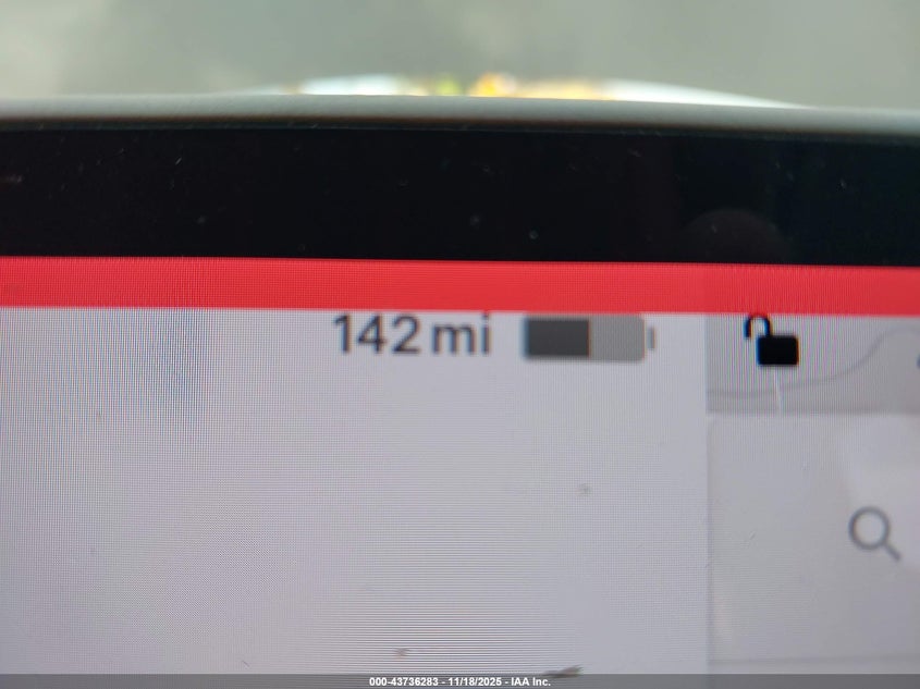 2018 Tesla Model 3 Long Range/Performance VIN: 5YJ3E1EB8JF132506 Lot: 43736283