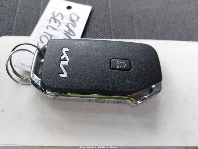 2022 Kia Seltos S VIN: KNDEUCAA9N7306048 Lot: 43736284