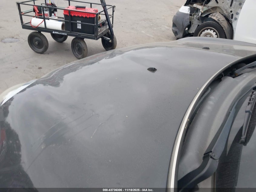 2017 Mini Hardtop Cooper S VIN: WMWXU3C55H2D33032 Lot: 43736306