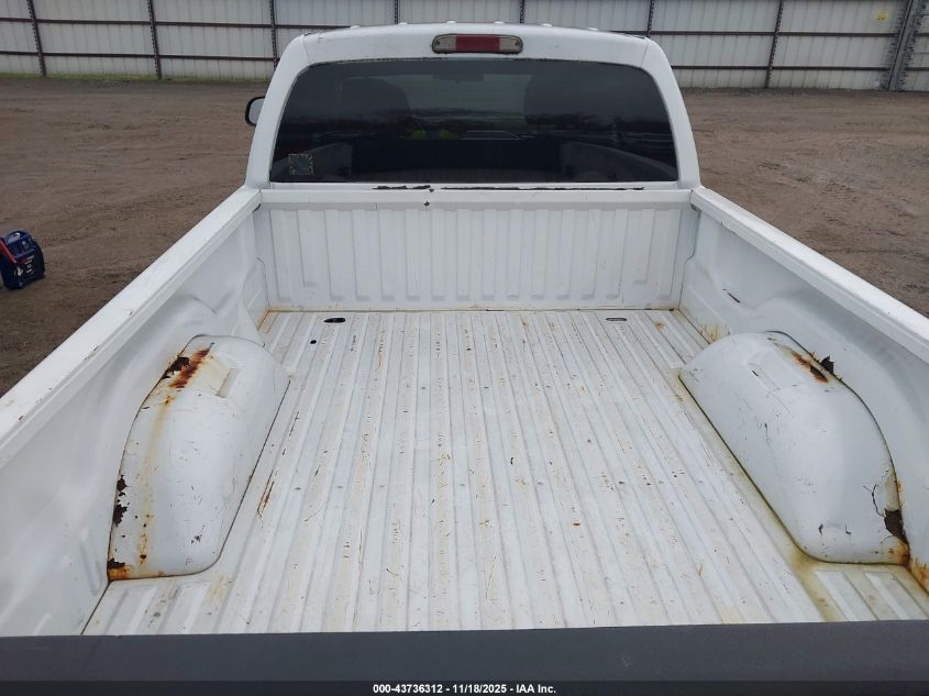 2006 Dodge Dakota Slt VIN: 1D7HW42N16S589080 Lot: 43736312