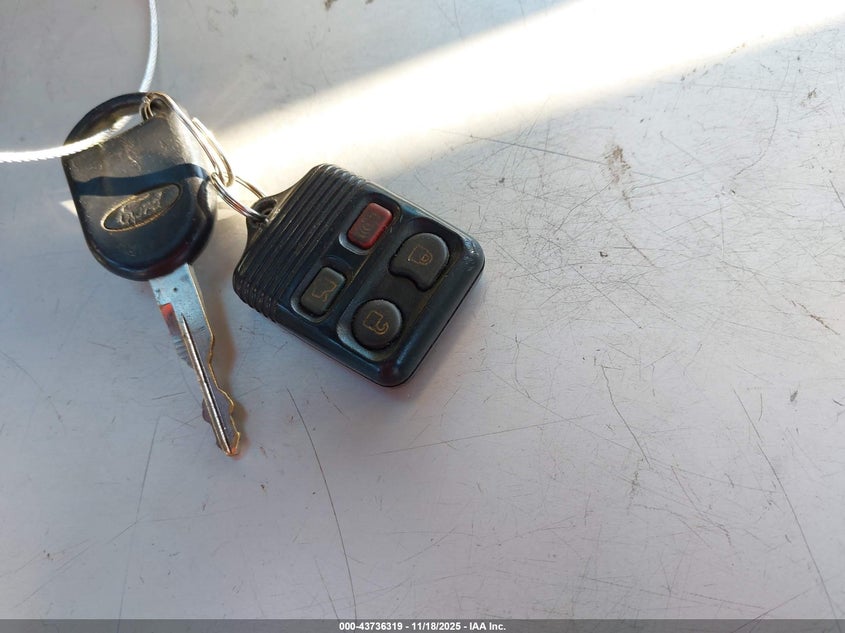 2008 Ford Explorer Eddie Bauer VIN: 1FMEU74E78UA87517 Lot: 43736319