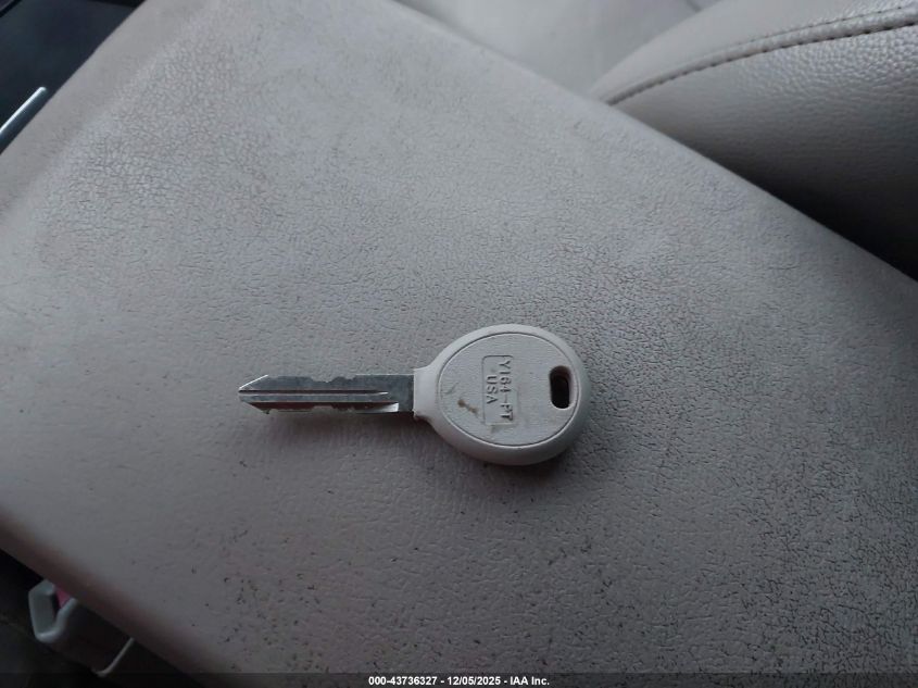 2006 Chrysler 300 Touring VIN: 2C3KA53G66H432869 Lot: 43736327