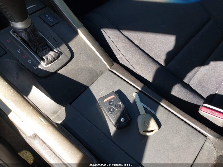 2009 Acura Tsx VIN: JH4CU26659C030131 Lot: 43736346