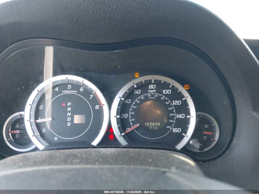 2009 Acura Tsx VIN: JH4CU26659C030131 Lot: 43736346