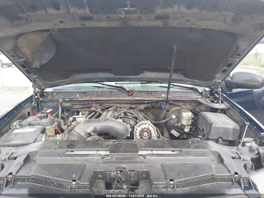 2007 Chevrolet Suburban 1500 Lt VIN: 3GNFC16007G179393 Lot: 43736360