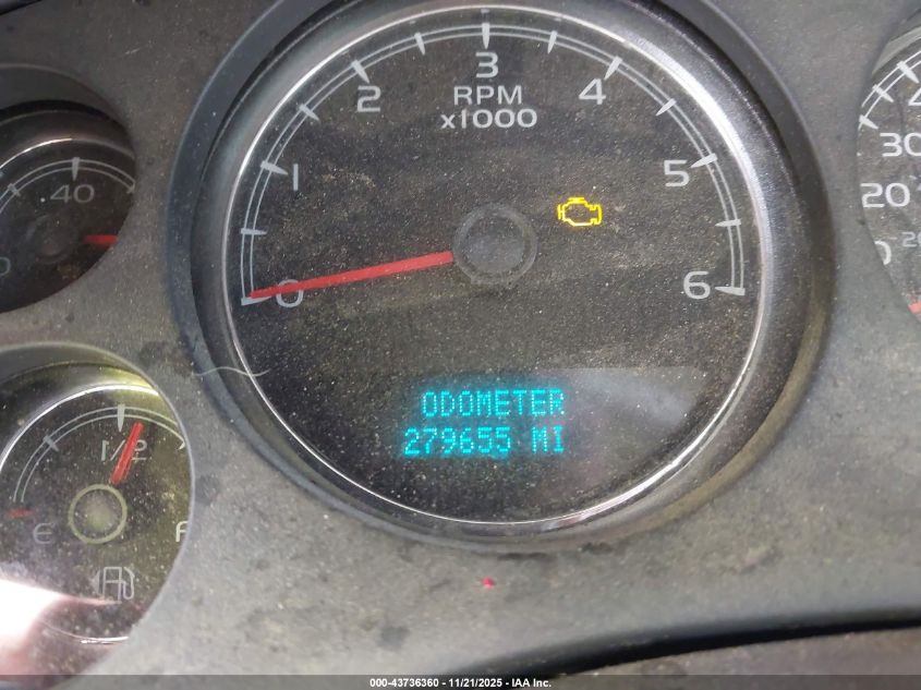 2007 Chevrolet Suburban 1500 Lt VIN: 3GNFC16007G179393 Lot: 43736360