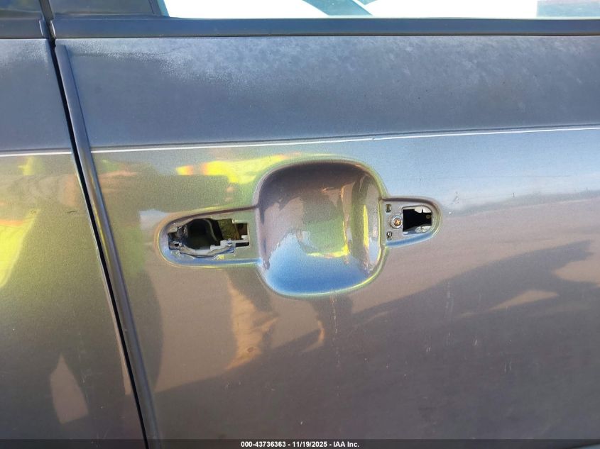 2009 Hyundai Sonata Gls VIN: 5NPET46C29H567798 Lot: 43736363