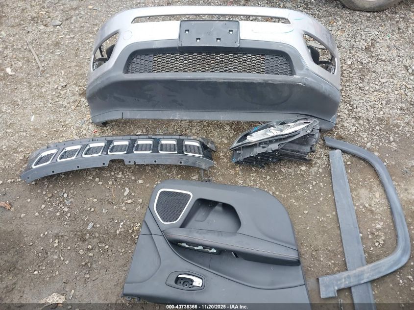 2018 Jeep Compass Sport 4X4 VIN: 3C4NJDAB4JT230266 Lot: 43736366