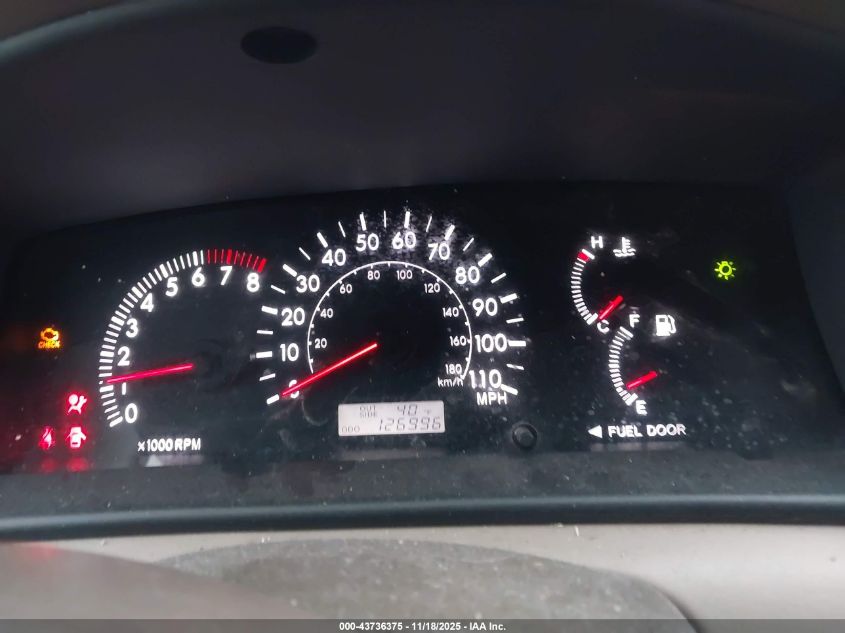 2007 Toyota Corolla Le VIN: 1NXBR32E67Z846429 Lot: 43736375