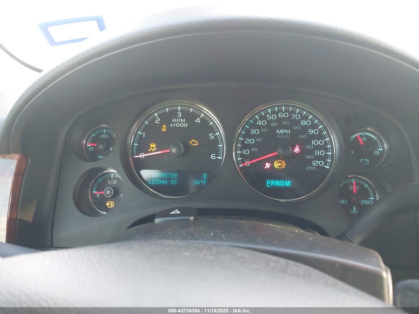 2013 Chevrolet Tahoe Ls VIN: 1GNSCAE04DR202556 Lot: 43736394